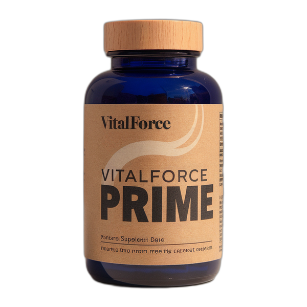 VitalForce Prime